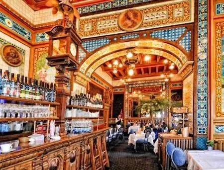 Appartement Le Baco-baco, Face Au Château, Avec Parking *