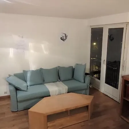 Le Baco-baco, Face Au Chateau, Avec Parking * Nantes