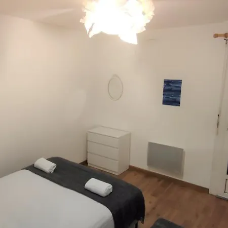 Le Baco-baco, Face Au Chateau, Avec Parking * Nantes