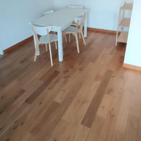 Le Baco-baco, Face Au Château, Avec Parking Appartement Nantes