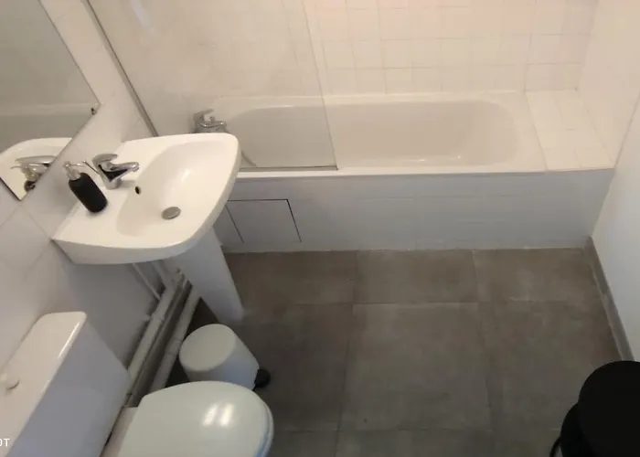 Le Baco-baco, Face Au Chateau, Avec Parking