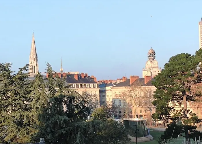 Le Baco-baco, Face Au Chateau, Avec Parking شقة *