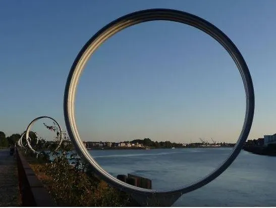 Le Baco-baco, Face Au Chateau, Avec Parking דירה נאנט