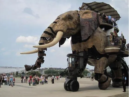 شقة Le Baco-baco, Face Au Chateau, Avec Parking