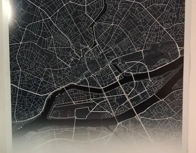 شقة Le Baco-baco, Face Au Chateau, Avec Parking