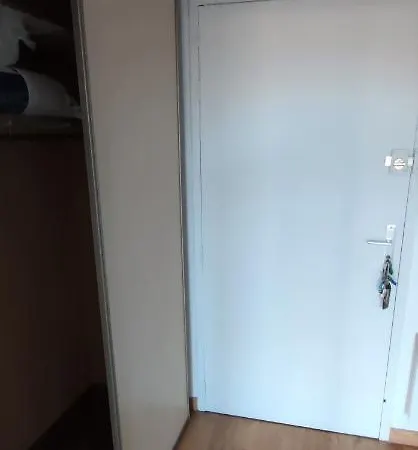 Apartamento Le Baco-baco, Face Au Chateau, Avec Parking *