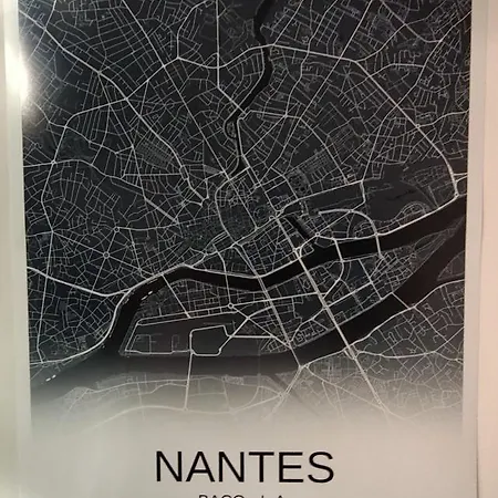 Apartamento Le Baco-baco, Face Au Chateau, Avec Parking