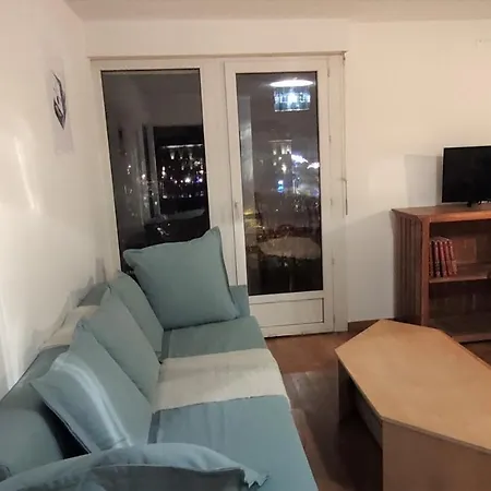 Apartamento Le Baco-baco, Face Au Chateau, Avec Parking