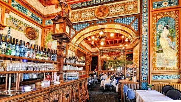 Апартаменты Le Baco-baco, Face Au Chateau, Avec Parking *