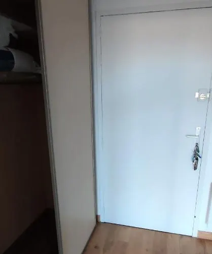 Апартаменты Le Baco-baco, Face Au Chateau, Avec Parking *